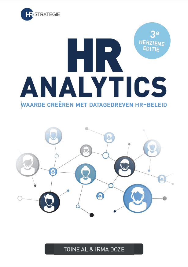 HR Analytics boek